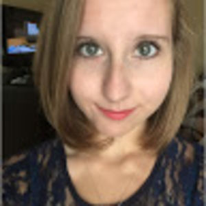 Meet your Posher, Catherine